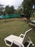 Spanish by the River - Boquete - Hostel