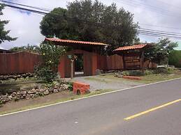 Spanish by the River - Boquete - Hostel