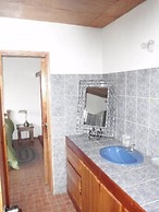 Spanish by the River - Boquete - Hostel