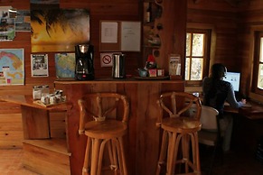 Spanish by the River - Boquete - Hostel