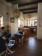 Spanish by the River - Boquete - Hostel