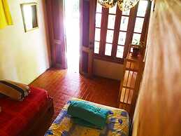 Spanish by the River - Boquete - Hostel