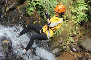 Spanish by the River - Turrialba - Hostel