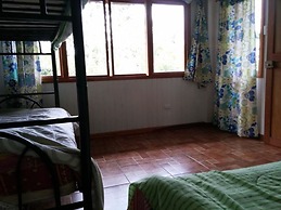 Spanish by the River - Turrialba - Hostel
