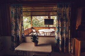 Spanish by the River - Turrialba - Hostel