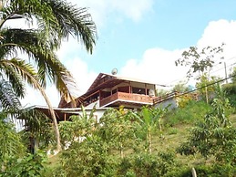 Spanish by the River - Turrialba - Hostel