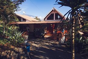 Spanish by the River - Turrialba - Hostel