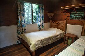 Spanish by the River - Turrialba - Hostel