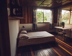 Spanish by the River - Turrialba - Hostel