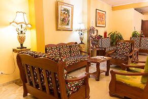 Hotel Prince Chanchamayo