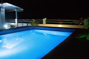 Hotel Prince Chanchamayo