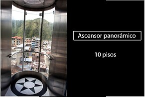 Hotel Prince Chanchamayo