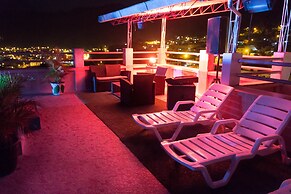 Hotel Prince Chanchamayo