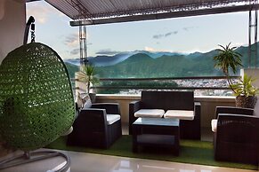 Hotel Prince Chanchamayo