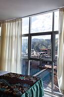 Hotel Prince Chanchamayo