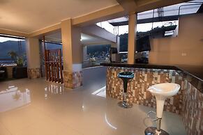 Hotel Prince Chanchamayo