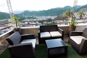 Hotel Prince Chanchamayo