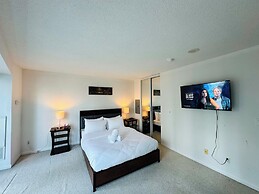 The Yonge Boutique Suites