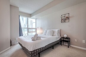 The Yonge Boutique Suites