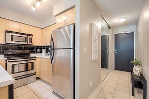 The Yonge Boutique Suites