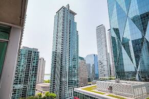 The Yonge Boutique Suites