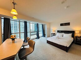 The Yonge Boutique Suites