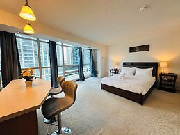 The Yonge Boutique Suites