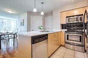 The Yonge Boutique Suites