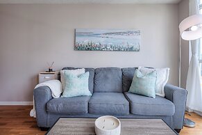 The Yonge Boutique Suites