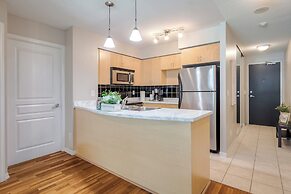 The Yonge Boutique Suites