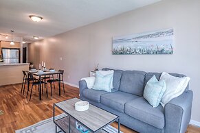 The Yonge Boutique Suites