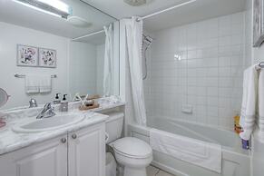 The Yonge Boutique Suites