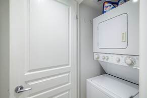 The Yonge Boutique Suites