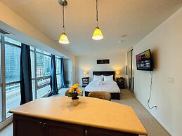 The Yonge Boutique Suites