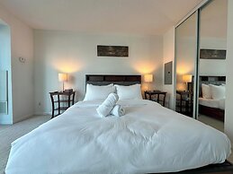 The Yonge Boutique Suites