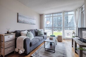 The Yonge Boutique Suites