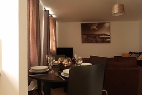 Canaan Apartments chelmsford