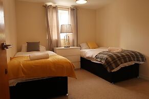 Canaan Apartments chelmsford