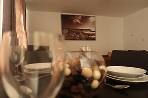 Canaan Apartments chelmsford
