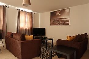 Canaan Apartments chelmsford