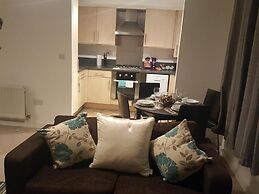 Canaan Apartments chelmsford