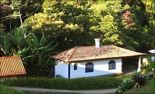 Pousada Fazenda das Videiras