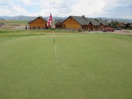 Townhomes on the Green