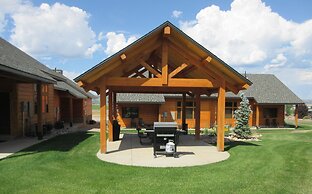 Townhomes on the Green