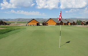 Townhomes on the Green