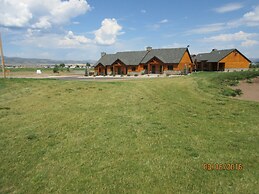 Townhomes on the Green