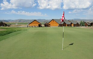 Townhomes on the Green