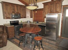 Townhomes on the Green