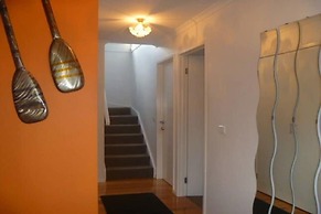 Cowes Holiday Haven - Property NO.1