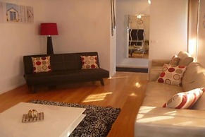 Cowes Holiday Haven - Property NO.1